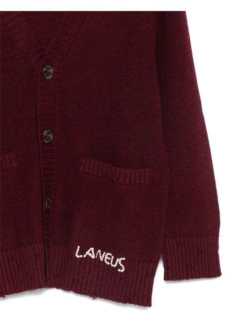 Cardigan a coste LANEUS KIDS | F5LKJUCA077039